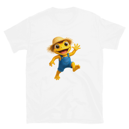 Tico El Coquí - Tico No1 - Adult Woman T-Shirt