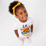 Tico El Coquí - Lo Hiciste Super Bien - Kids T-Shirt